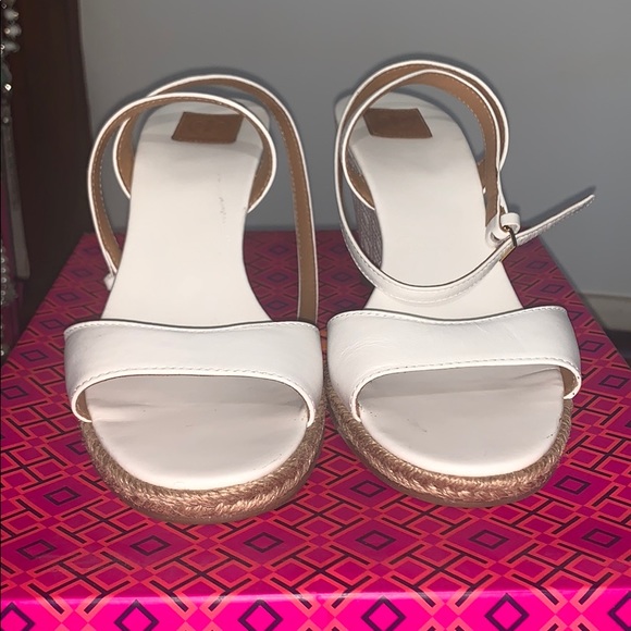 Quilted wedges - Picture 4 of 4